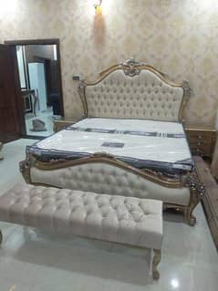 Gulab Bedset Chiniot