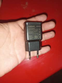 Samsung charger 15w