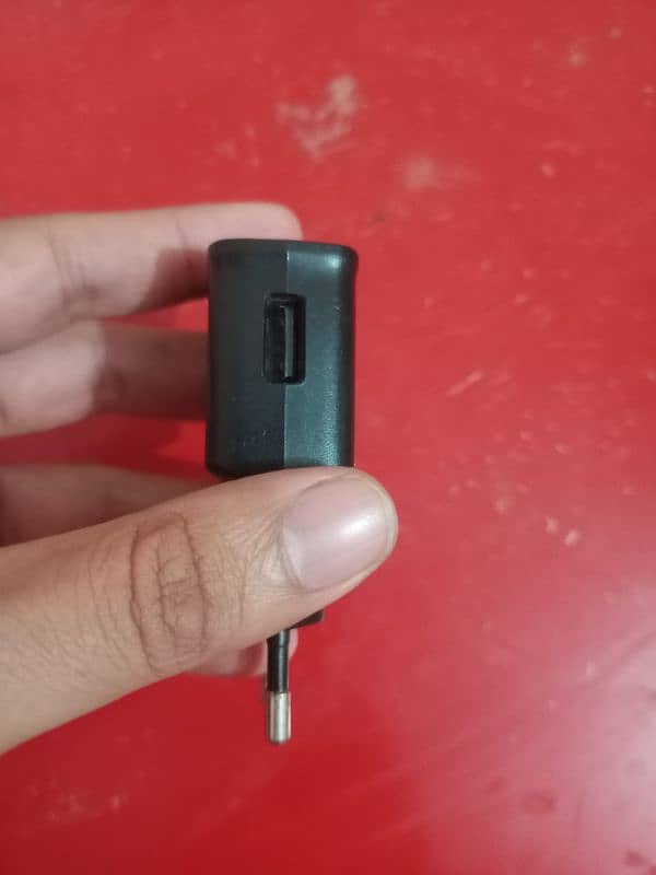 Samsung charger 15w 3