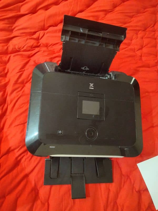 Color Printer, PVC Card Printer, Photo Printer, All in one Printer 3