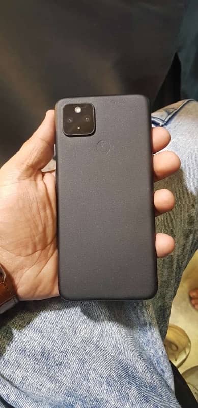 google pixel 4a 5g 0