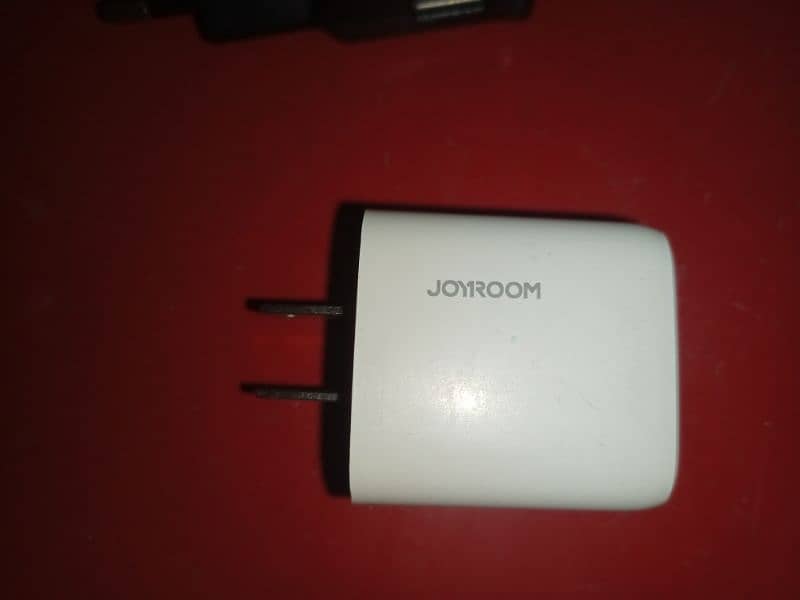 Iphone charger original 20w 1