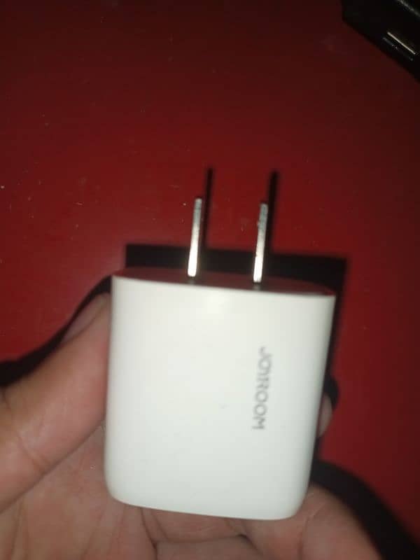 Iphone charger original 20w 2