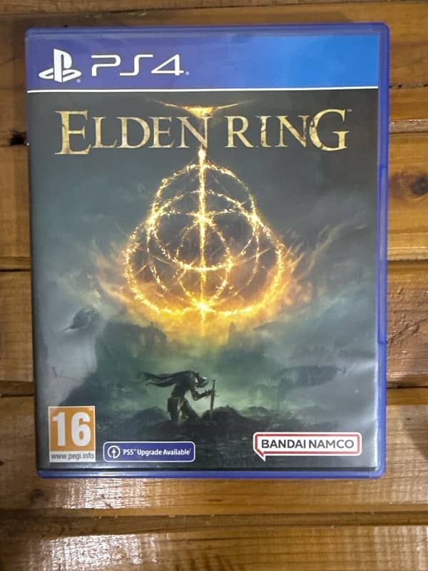 elden ring ps4 0