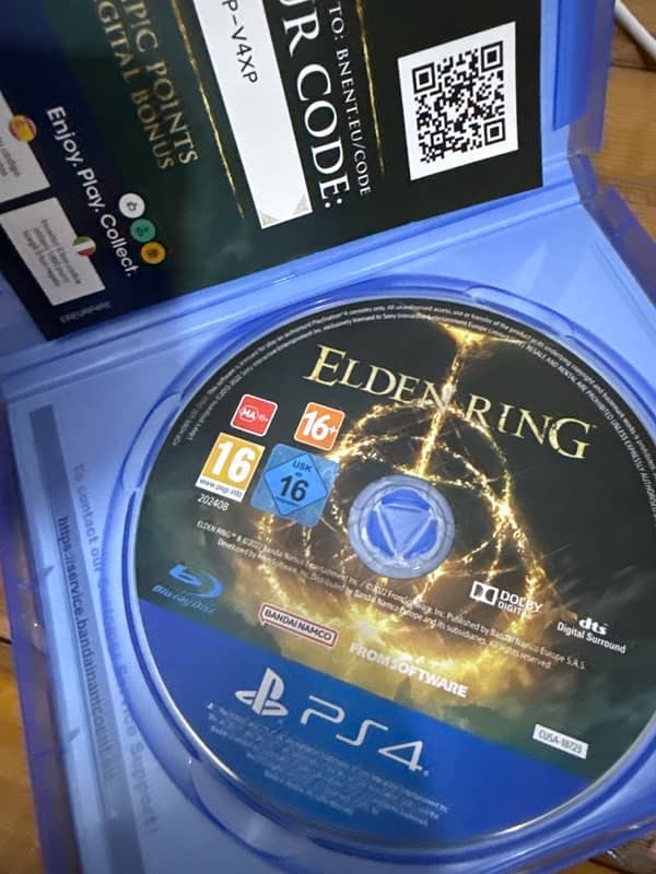 elden ring ps4 2