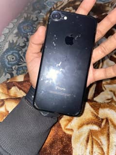 iphone7 32 Gb Non PTA