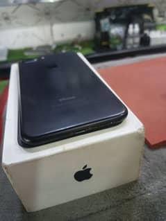 IPHONE 7 Plus PTA APPROVED JV WITH BOX