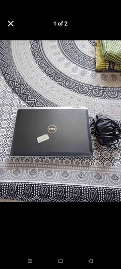 Dell laptop