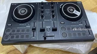 pioneer DDj 200 controller use 1 month