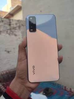 ViVo Y20  home used reasonable price