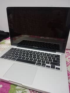 MacBook 13 pro