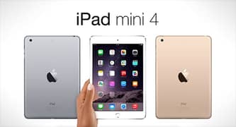 iPad mini 4 parts original