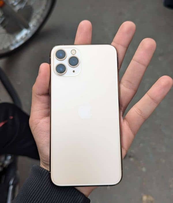 Iphone 11 pro 0