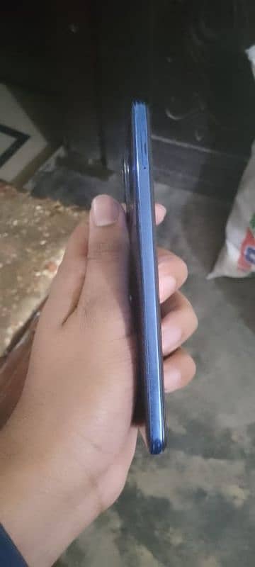 Redmi note 11 6 128 with box 1