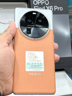 Oppo Find X6 Pro 5G