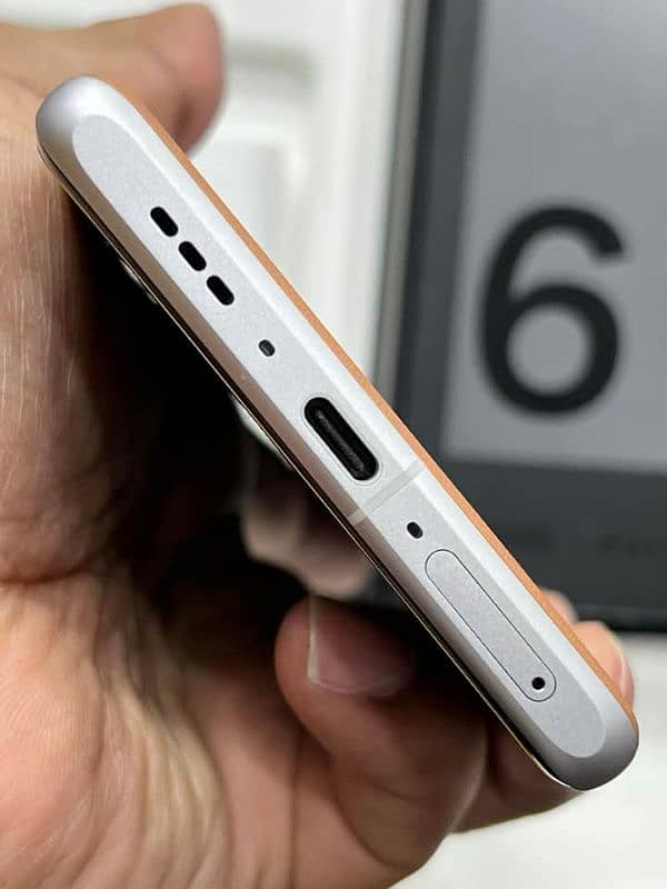 Oppo Find X6 Pro 5G 5