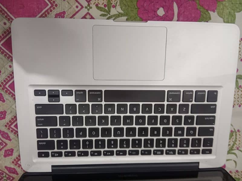 MacBook 13 pro 2