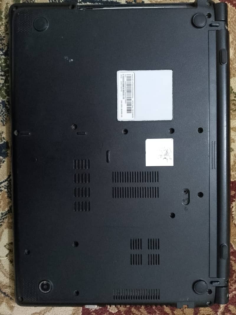 Acer Core i5 3rd gen laptop                   Contact No: 03129812070 1