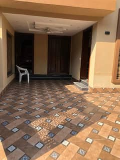 5 Marla House For Rent in Bahria Town Lahore.