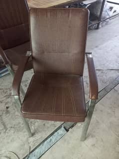 chairs