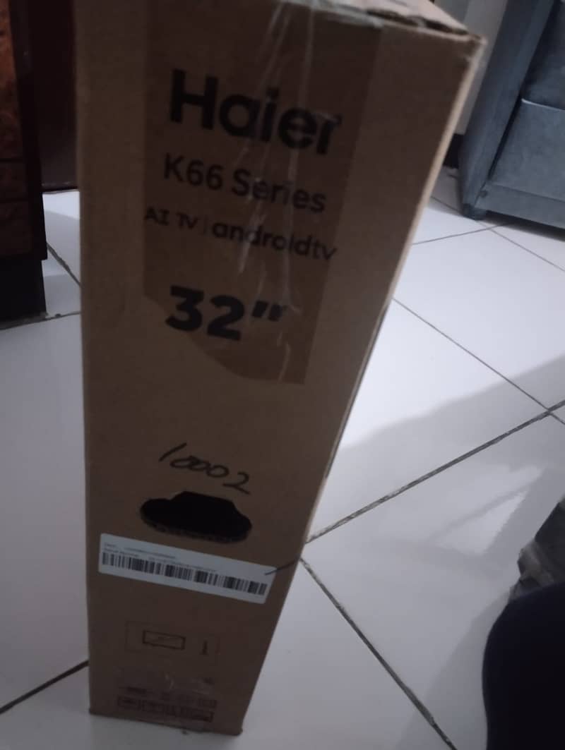 Haier K66 32Inch` 1