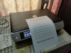 HP Printer, All In One Printer, Printer, Scanner, Photocopier