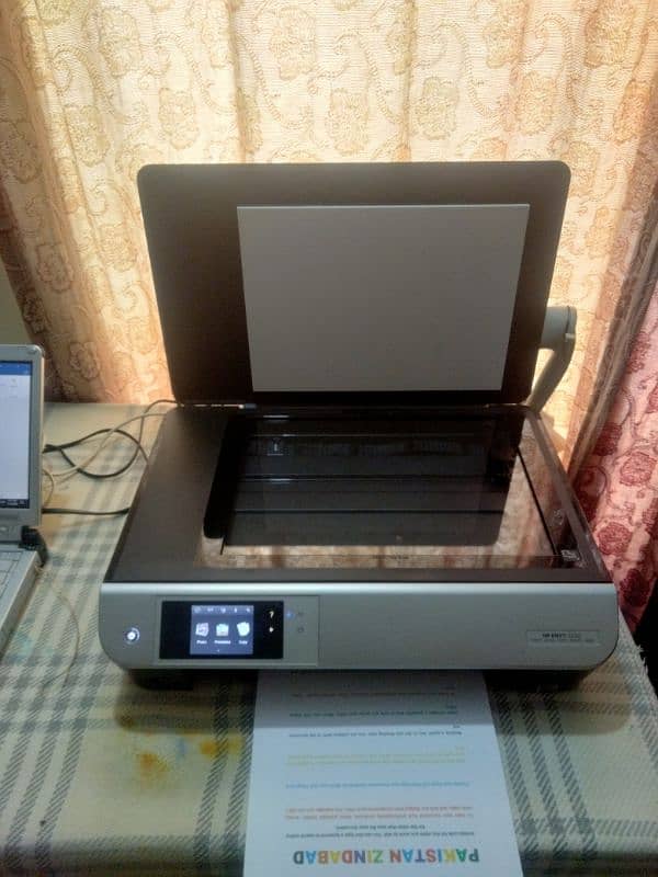 HP Printer, All In One Printer, Printer, Scanner, Photocopier 1