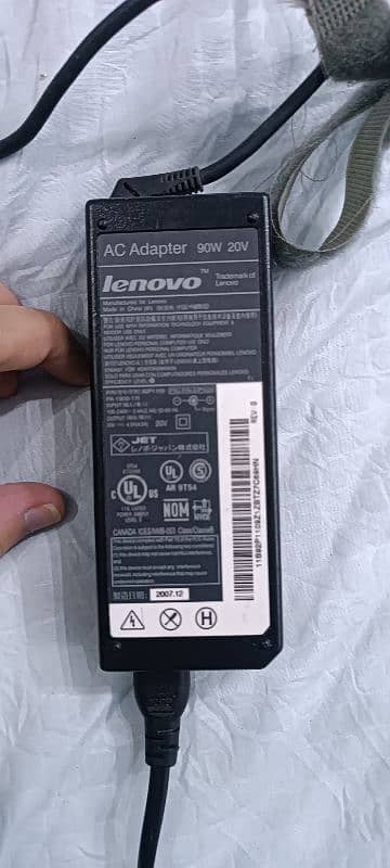 Lenovo i5 6th generation T460 4