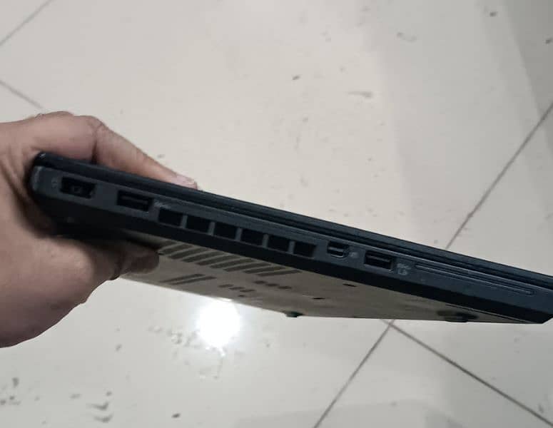 Lenovo i5 6th generation T460 5