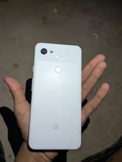 Google pixel 3A XL pta 64GB