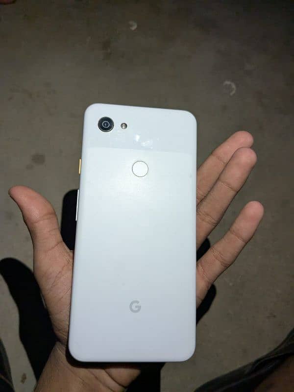 Google pixel 3A XL pta 64GB 0