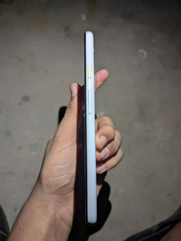 Google pixel 3A XL pta 64GB 4