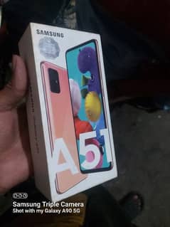 samsung a51 pta approved finger print work nhi kr raha