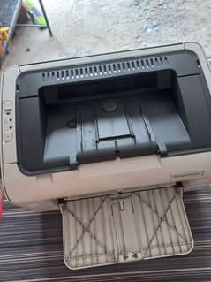 HP Laser Jet Pro M12w