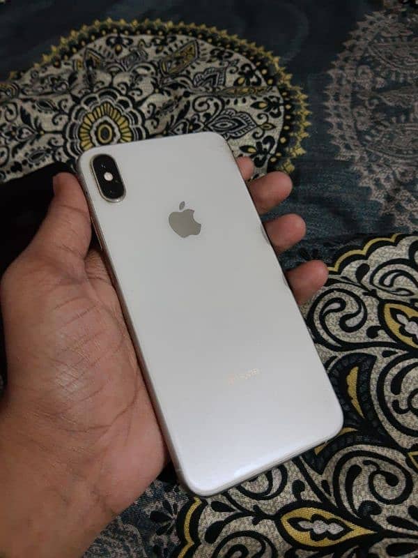 Iphone xs max non pta 0