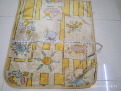 blanket good condition 600