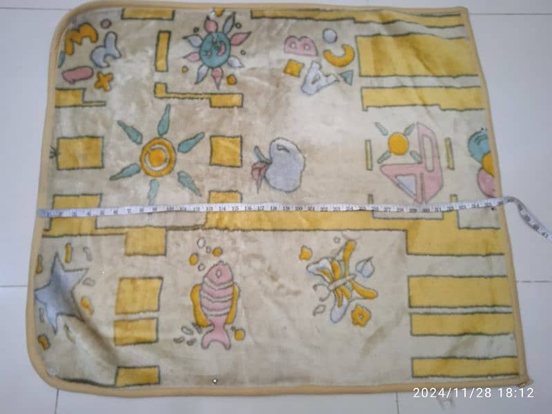 blanket good condition 600 1