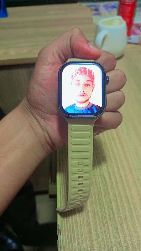 lefun Health (Smart watch) 0