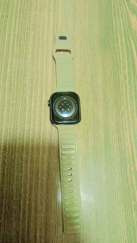 lefun Health (Smart watch) 1