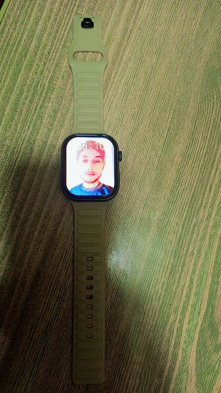 lefun Health (Smart watch) 2