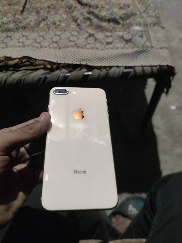 Iphone 8 Plus 64gb Bypass 0