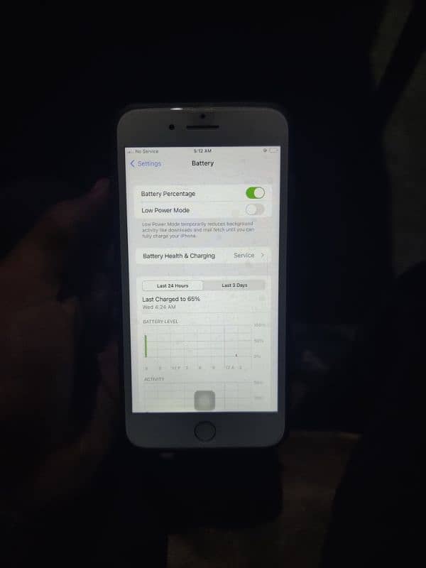 Iphone 8 Plus 64gb Bypass 5