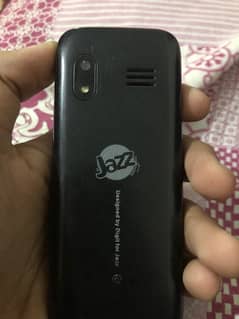 Jazz Digit 4g