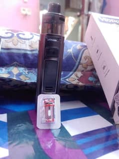 vapping vape smoke device