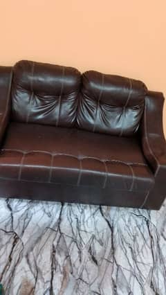 4 seater sofa's