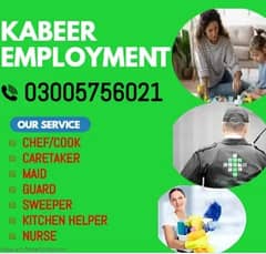 Filipino Maid / House Maids / COOK /house chef / Nanny, maid availabl