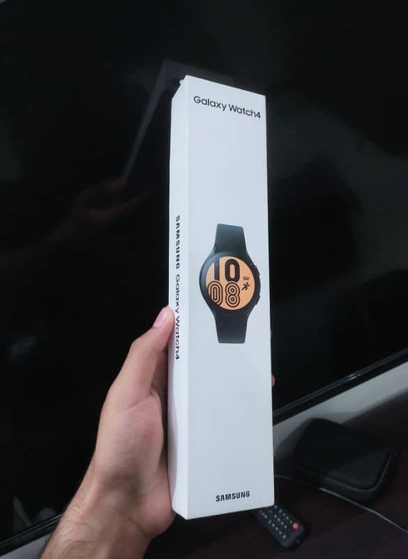 Samsung Galaxy watch 4 for sale 2