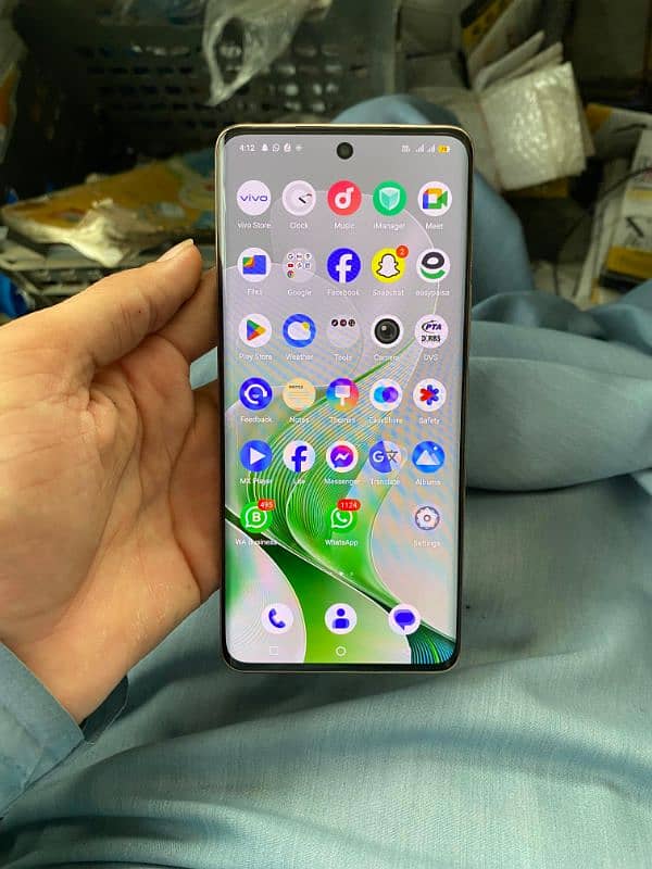 vivo v40e new 1