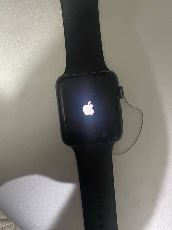 Apple Watch Series 3 42mm 5