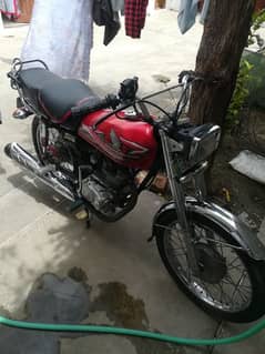 125 bike for sale